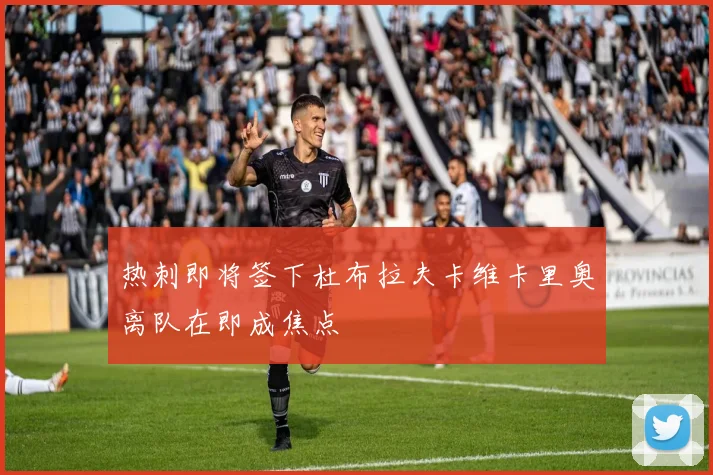 热刺即将签下杜布拉夫卡维卡里奥离队在即成焦点