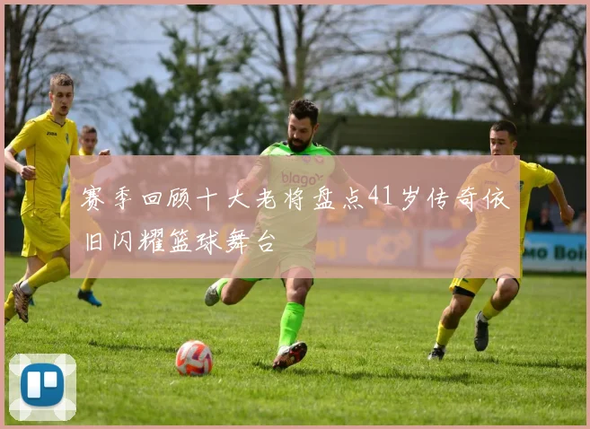 赛季回顾十大老将盘点41岁传奇依旧闪耀篮球舞台